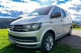 Volkswagen VW T6 Camper _ Dein Zuhause auf Rädern wartet! - Volkswagen R