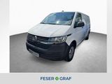 Volkswagen T6.1 Transporter Kasten LR Eco Profi Flügeltüren