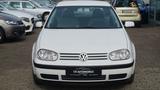 Volkswagen Golf 2.0 Special 1.HAND*KLIMAAUTO*TÜV NEU*TOP!!! - gebrauchte VW Golf aus dem Jahr 2002