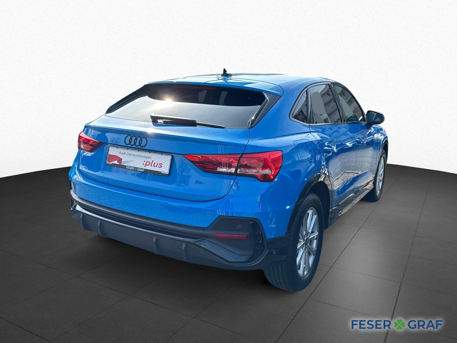 Audi Q3 - Bild 6