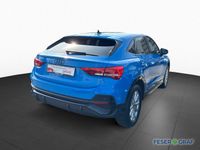 Audi Q3 - Vorschau Bild 6