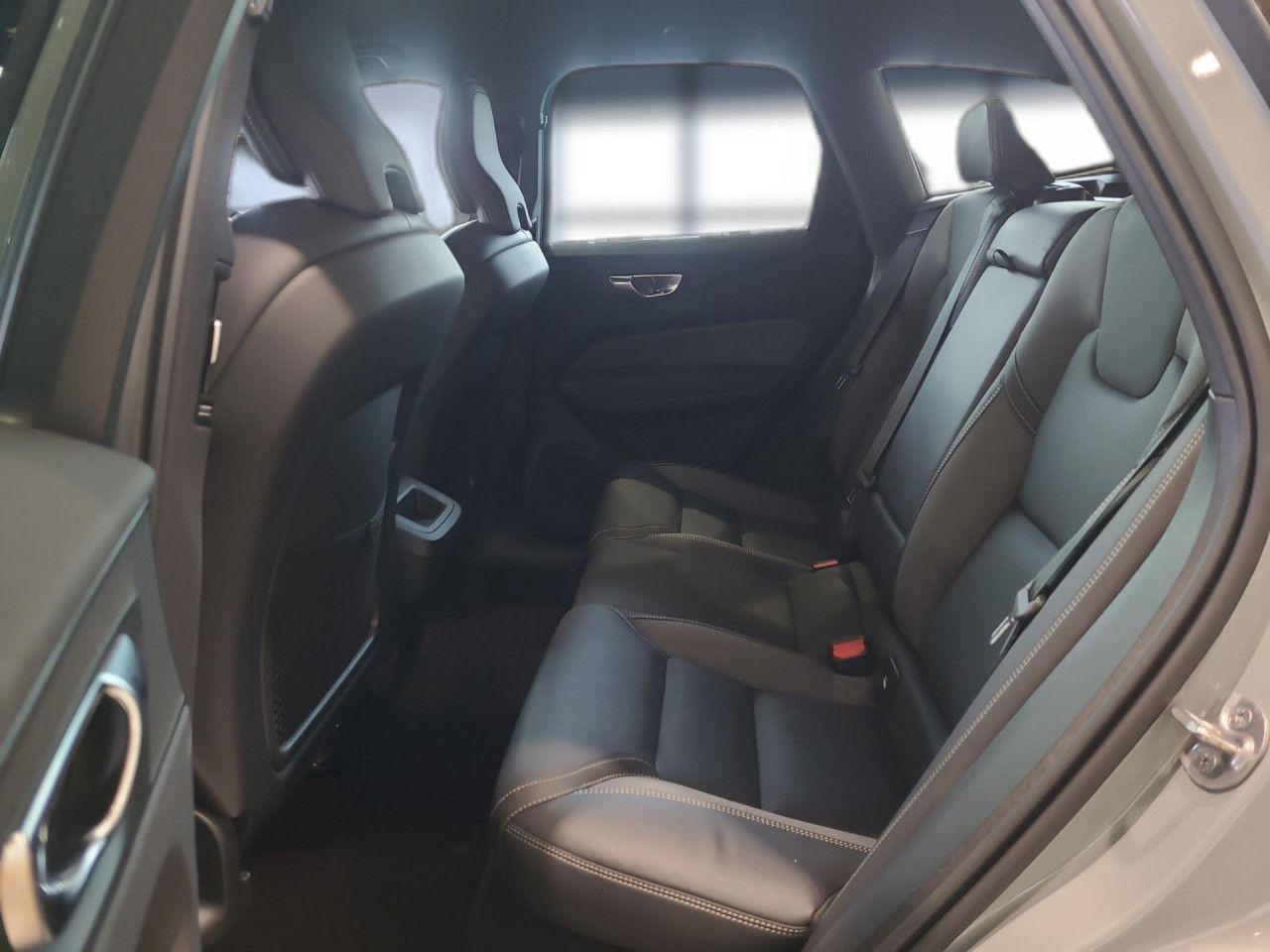 Volvo XC60 XC 60 Plus Dark AWD Bluetooth Navi LED Klima, миниатюра 10