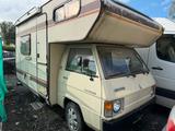 Mitsubishi L300 Wohnmobil Alkoven camper - Mitsubishi Wohnmobil oder -wagen