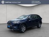 Toyota RAV 4 2.5 4x2 Hybrid Business Edition - gebrauchte Toyota RAV 4 aus dem Jahr 2023