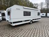 Dethleffs Camper 520 RET *Mover+Markise* - Dethleffs Wohnwagen 520