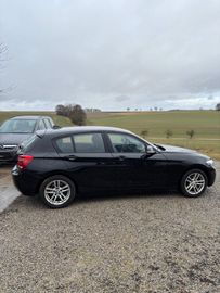 BMW 116 - 3