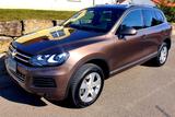 Volkswagen Touareg 3.0 V6 TDI Tiptr Exclusive Abt-Chip - Volkswagen: Abt