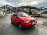 Volkswagen Polo 1.4 Open Air TÜV 10/26 - Volkswagen Polo: Open