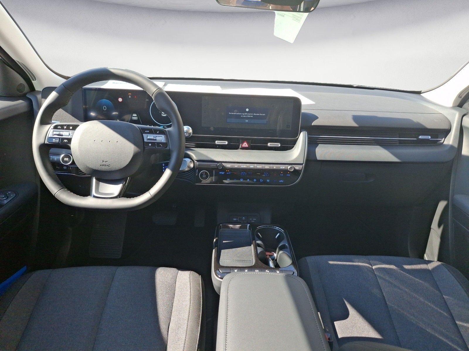 Hyundai IONIQ 5 – Bild 12