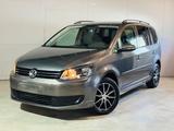 Volkswagen Touran Trendline BMT°KLIMA°TÜV NEU°PDC° - Gebrauchtwagen bis 5.000 Euro