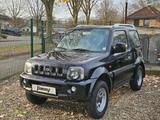 Suzuki Jimny 1.3 Life Style 4WD, 1.Da.-Hand TüV 11/2027 - Suzuki Gebrauchtwagen von 2004