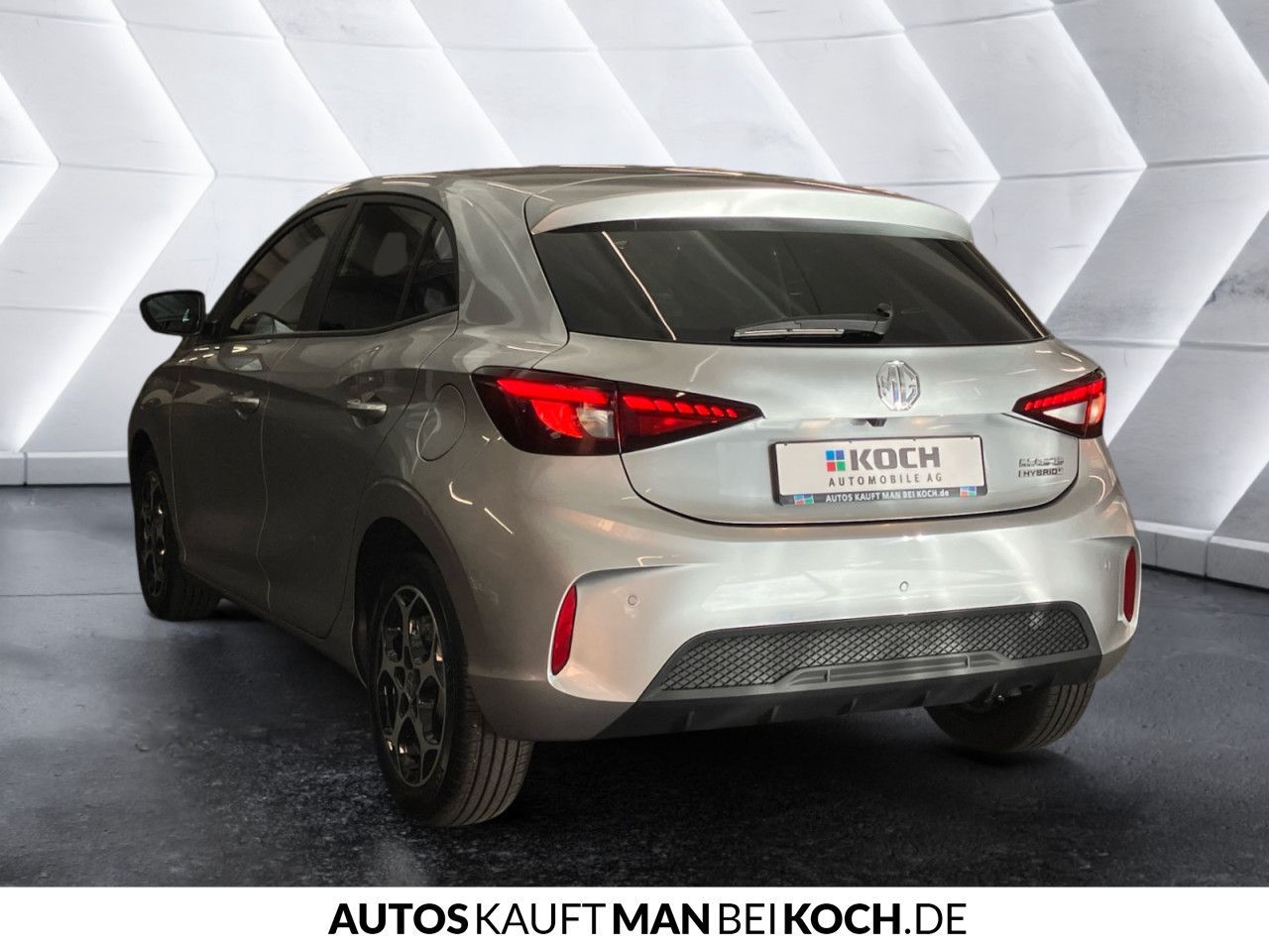 MG3