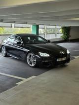 BMW ///M 640i Gran Coupé  - BMW 640 Gran Coupé Gebrauchtwagen