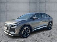 Audi Q4 e-tron - Vorschau Bild 2