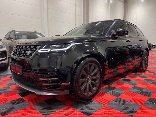 Land Rover RANGE ROVER VELAR/R-DYNAMIC SE/CARPLAY/LED/ASSIS