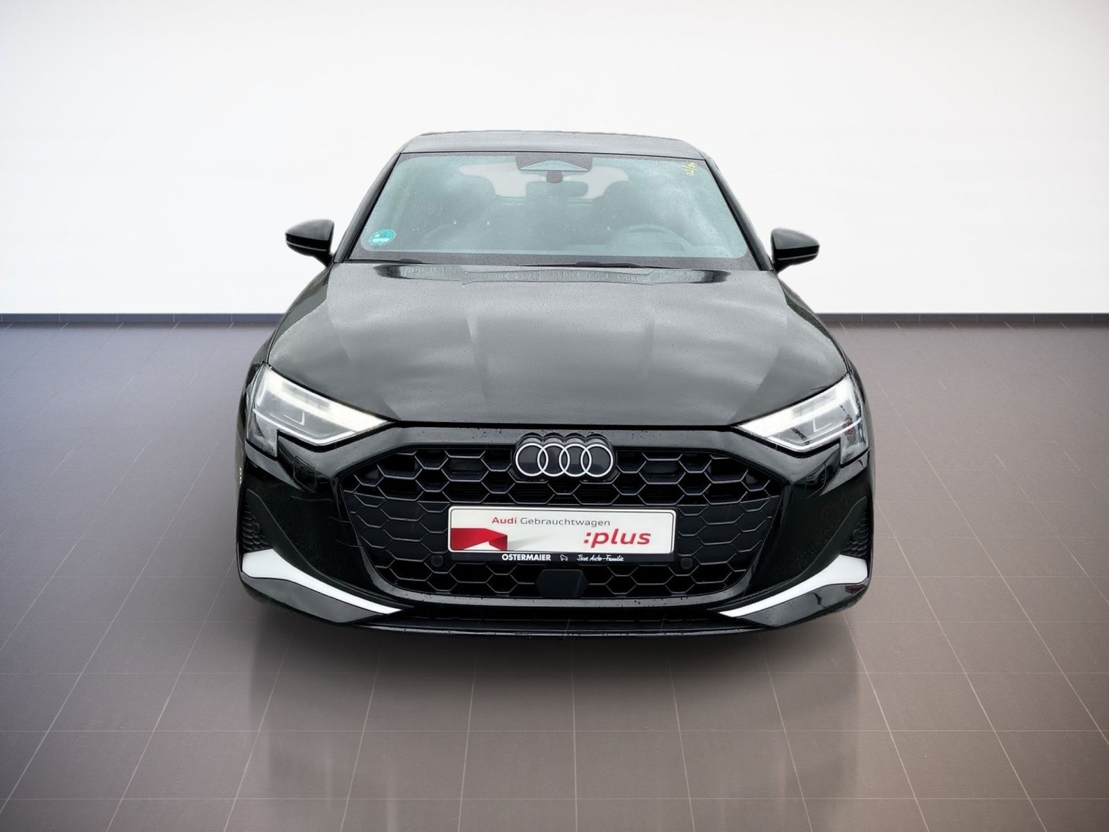 Audi A3 - Bild 3
