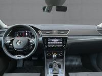 Skoda Superb - Vorschau Bild 9