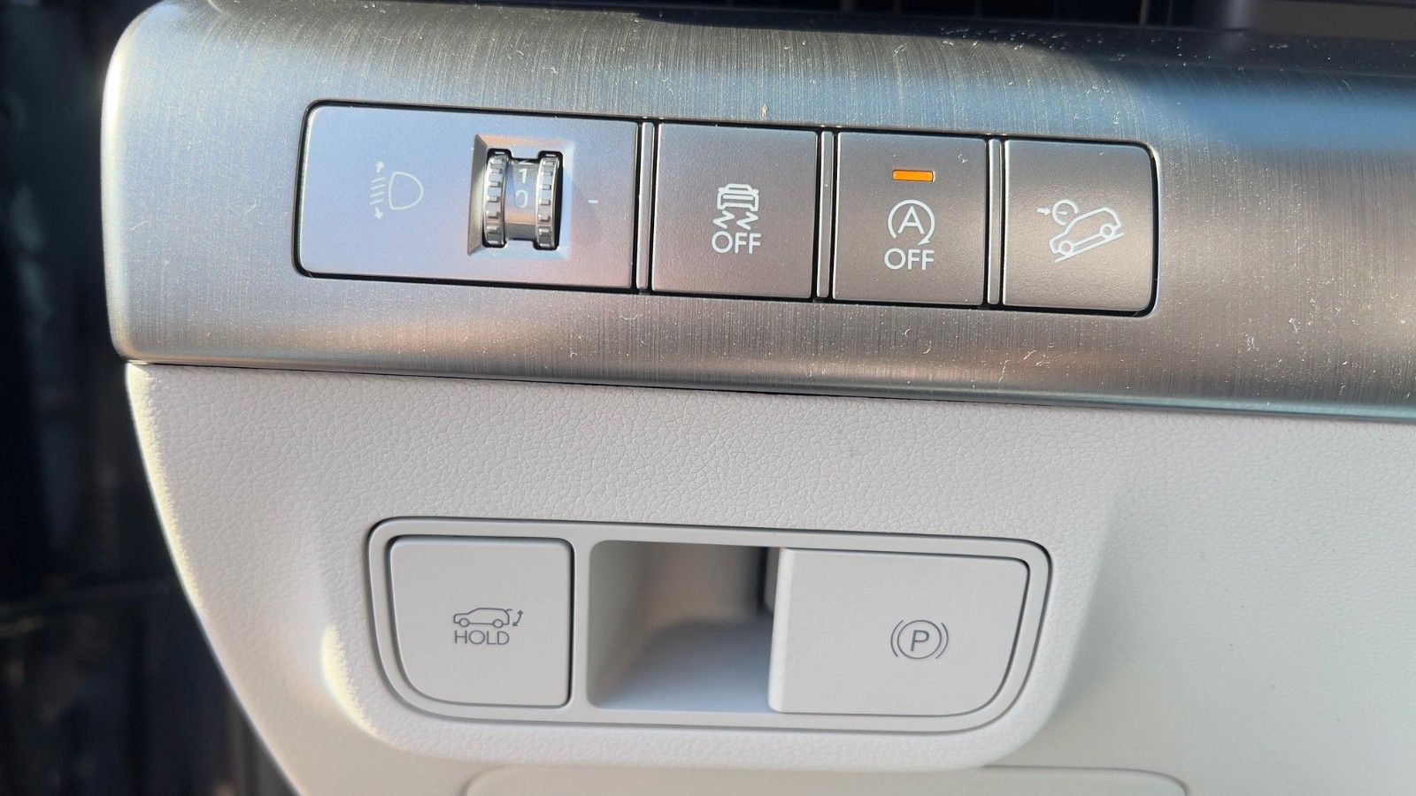 Fahrzeugabbildung Hyundai KONA 1.6 T-GDI Prime *Totwinkl*BOSE*ACC*LED*360°