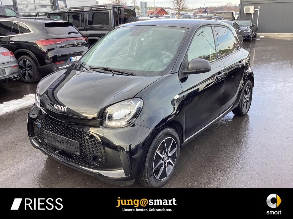 Angebot ansehen Smart ForFour