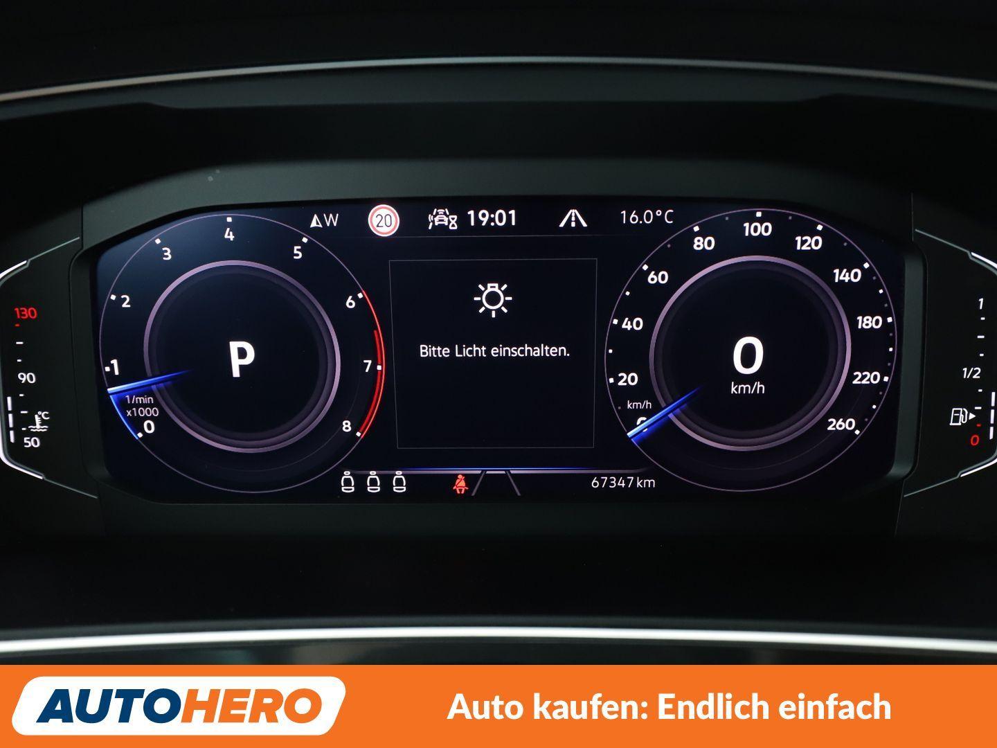 Volkswagen Tiguan 1.5 TSI ACT Active Aut.*NAV*ACC*CAM*PLA*, миниатюра 18