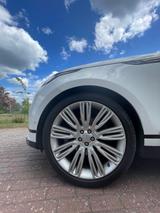 Land Rover Range Rover Velar 3.0 V6 D300 R-Dynamic S R-... - Land Rover Gebrauchtwagen in Hagen