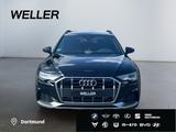 Audi A6 allroad qu 50 TDI tiptron *LED*AHK*Leder*CAM* - gebrauchte Audi A6 Allroad aus dem Jahr 2020