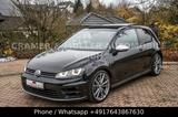 Volkswagen Golf VII 7R DSG 4Motion Pano Scheckheft - Volkswagen Golf: Dsg 7