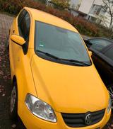 Volkswagen Fox 1.2 Refresh Refresh - Volkswagen Fox: Von Privat
