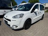 Peugeot Partner Tepee Style Klima Panorama - Peugeot: Style