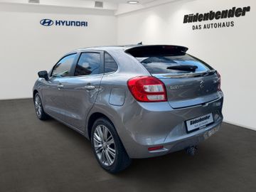 Suzuki Baleno Comfort  1.0 Automatik