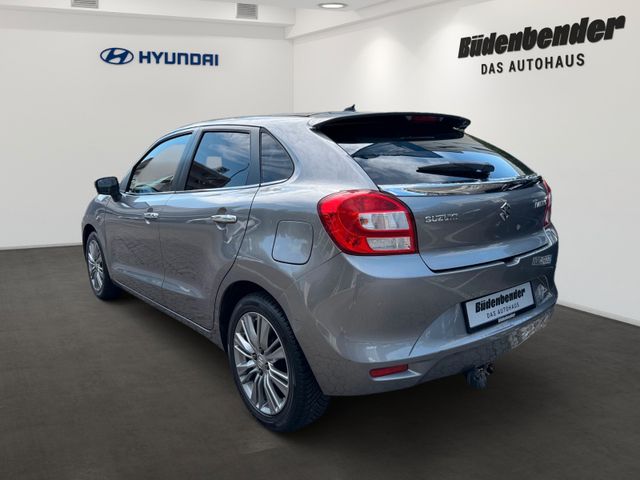 Suzuki Baleno Comfort  1.0 Automatik