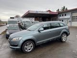 Audi Q7 3.0 TDI quattro+Tüv-Au-04-2027+Turbo-Neu+AHK - gebrauchte Audi Q7 aus dem Jahr 2009