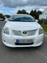 Toyota Autos Toyota Avensis - Toyota Avensis in Hannover