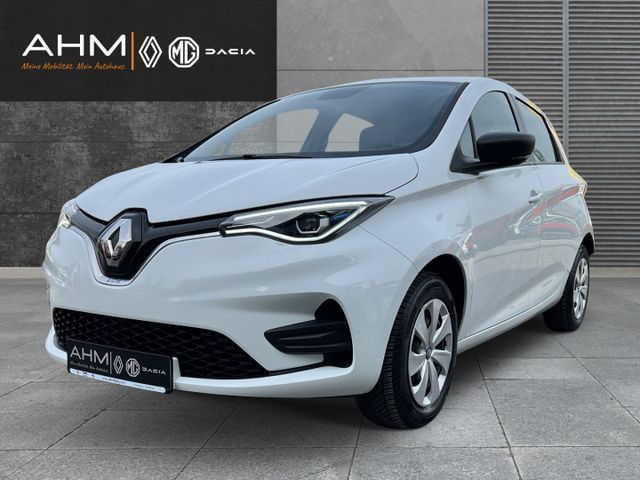 Renault ZOE R110 ZE50 STANDHEIZUNG KLIMA MIETAKKU