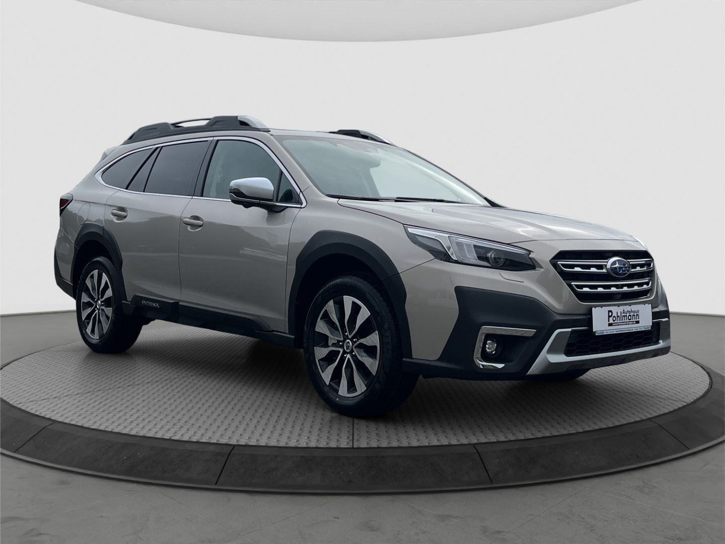 Subaru Outback - Bild 7