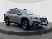 Subaru Outback - Vorschau Bild 7