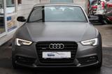 Audi A5 Cabriolet 3.0 TFSI quattro*Xenon*Kamera*Szh - gebrauchte Audi A5 aus dem Jahr 2014
