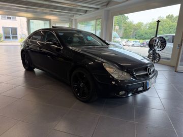Mercedes CLS 500 - 1