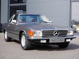 Mercedes-Benz 380 SL W 107 - Mercedes-Benz SL w107