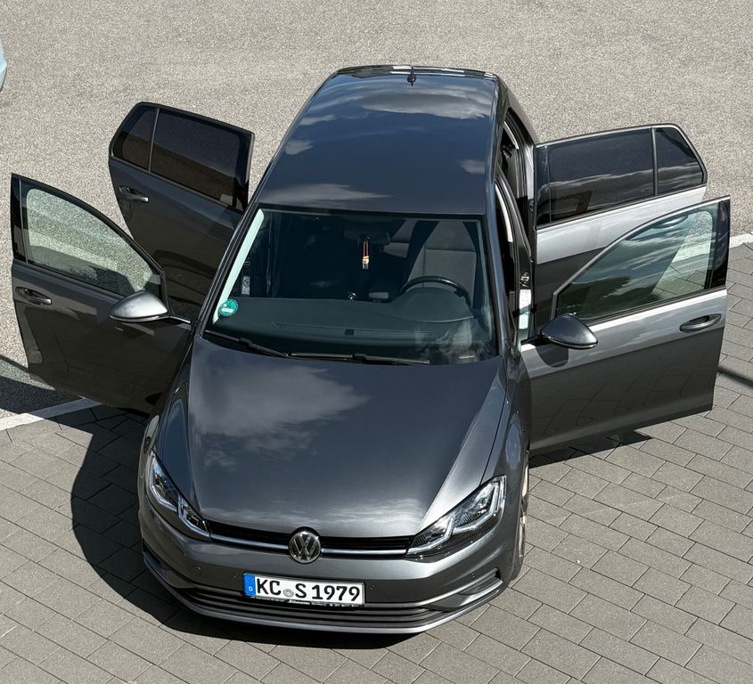 Image of Volkswagen Golf