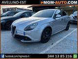 Alfa Romeo Giulietta 1.6 JTDm 120 CV Sport - kM  - Alfa Romeo Giulietta Sport mit Diesel-Antrieb