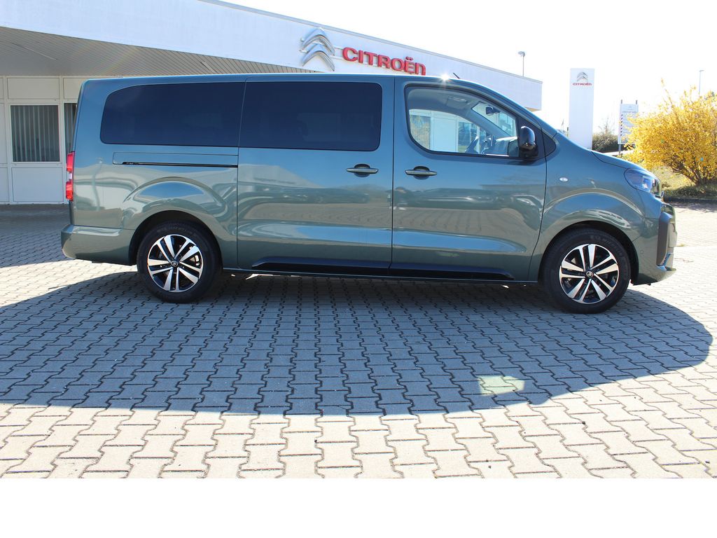 Image of Citroën SpaceTourer