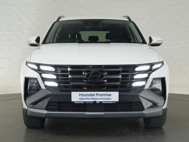 Tucson FACELIFT PHEV PRIME 4WD AT+LED MATRIX+NAV