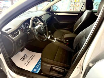 Skoda Octavia - 12