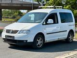 Volkswagen Caddy Life Familien Caddy*Klima*1,2t AHK* - : Van, Familien