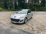 Peugeot 207 Premium 120 VTi Automatik Premium - Peugeot 207 mit Benzin-Antrieb: Automatik