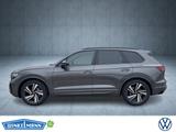 Volkswagen Touareg 4Motion R-Line Final Edition NACHT AHK - Volkswagen Touareg mit Diesel-Antrieb