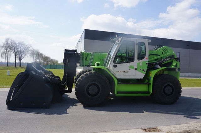 Jiný Sennebogen 310 , Getriebe neu , 10.000 KG