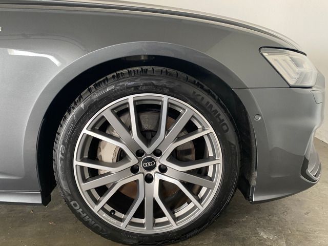 A6 Avant S line design 50 TFSIe quattro S tronic