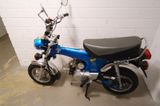 Honda DAX ST 70 orig. 50 KM gelaufen  - HONDA DAX ST 70
